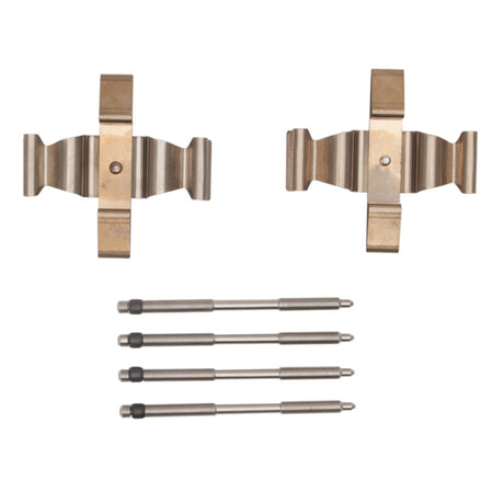 DFC DFC 16-25 BMW 330I Front Premium Hardware Kit Brake Hardware aftermarket performance part