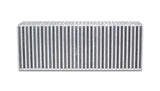 Vibrant Intercooler Core - 6in x 11.80in x 3.00in Vibrant Intercoolers  AXOPROS