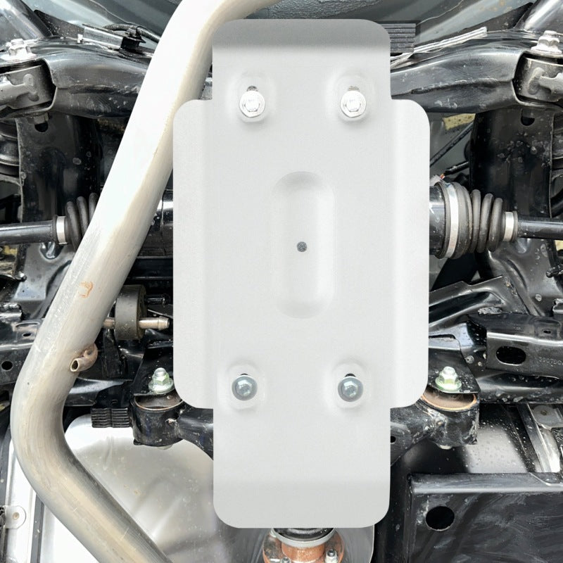 Rival 4x4 Rival 2019-2026 Subaru Forester Aluminum Differential Skid Plate Skid Plates aftermarket performance part