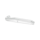 Mishimoto 2014+ Ford Fiesta ST Intercooler Pipe Kit - Polished Mishimoto Intercooler Pipe Kits  AXOPROS