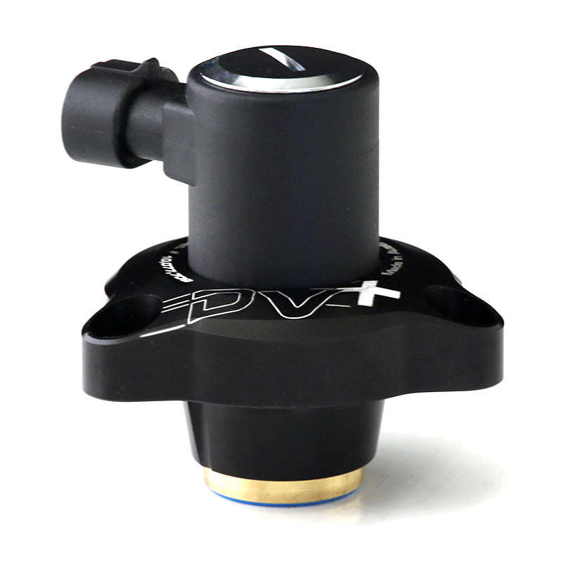 GFB Diverter Valve DV+ Volkswagen TSI/TFSI w/Pierburg Diverter Valve Go Fast Bits Blow Off Valves  AXOPROS