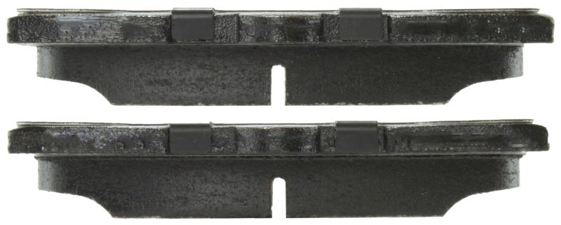 StopTech Performance 06 Lexus GS300/430 / 07-08 GS350 / 06-08 IS250/350 Rear Brake Pads Stoptech Brake Pads - Performance  AXOPROS
