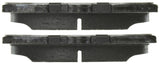 StopTech Performance 06 Lexus GS300/430 / 07-08 GS350 / 06-08 IS250/350 Rear Brake Pads Stoptech Brake Pads - Performance  AXOPROS