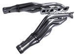 Kooks 19-20 Ram 1500 5.7L HEMI 1-7/8in x 3in SS Long Tube Headers w/ 3in x OEM HIFLO Catted Y-Pipe Kooks Headers Headers & Manifolds  AXOPROS