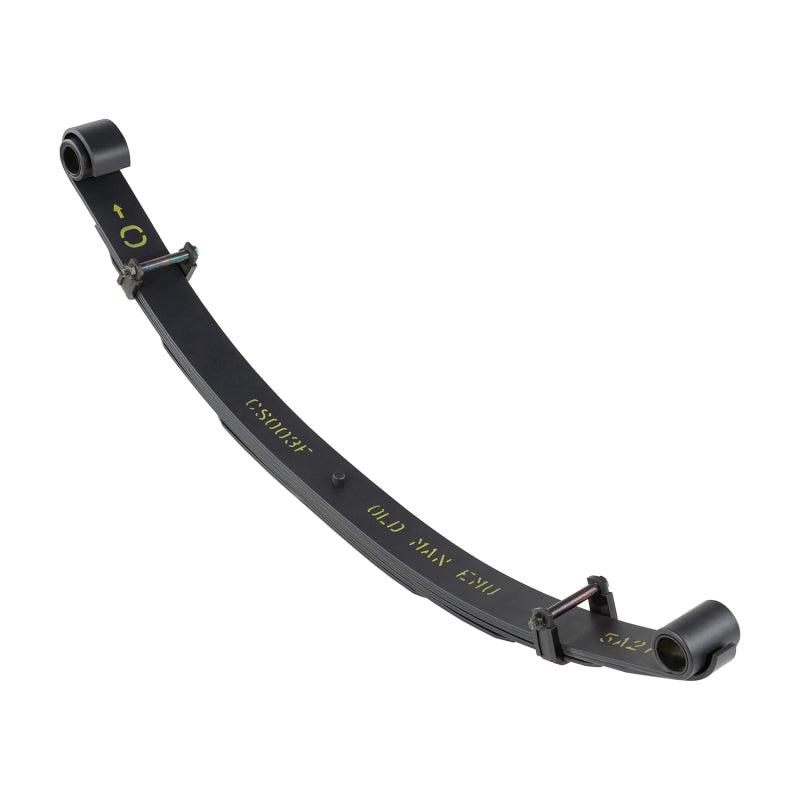 ARB / OME Leaf Spring Toy 60 Ser-F Old Man Emu Leaf Springs & Accessories  AXOPROS