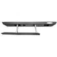 Rock Slide 18-22 Jeep JL 2 Door Step Sliders 3rd Gen Driver Side Sub Part Rock Slide Engineering Steps  AXOPROS