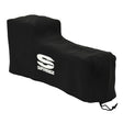 Superwinch Superwinch Winch Cover for 9500/11500 and S5500/75/ Tiger Shark Winches - Blk Neoprene Winch Accessories aftermarket performance part