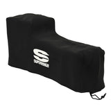 Superwinch Superwinch Winch Cover for 9500/11500 and S5500/75/ Tiger Shark Winches - Blk Neoprene Winch Accessories aftermarket performance part