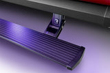 AMP Research 2025 RAM 1500 (Gas ONLY) PowerStep XL - Black AMP Research Running Boards  AXOPROS