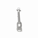 MagnaFlow Converter Direct Fit 05-12 Nissan Pathfinder 4.0L / 05-15 NIssan Xterra 4.0L Magnaflow Catalytic Converter Direct Fit  AXOPROS