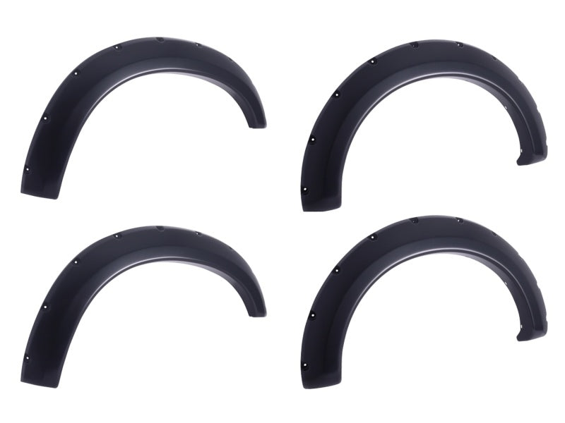 EGR 09+ Dodge Ram LD Sport Bolt-On Look Fender Flares - Set (792754) EGR Fender Flares  AXOPROS