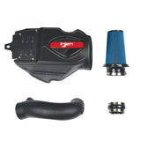 Injen 2018 Jeep Wrangler 3.6L Evolution Air Intake Injen Cold Air Intakes  AXOPROS