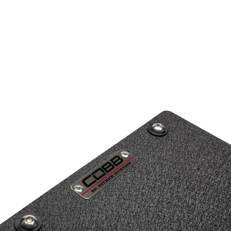 Cobb 08-14 Subaru WRX/STI / 05-09 LGT/OBXT / 09-13 FXT Airbox COBB Air Boxes  AXOPROS