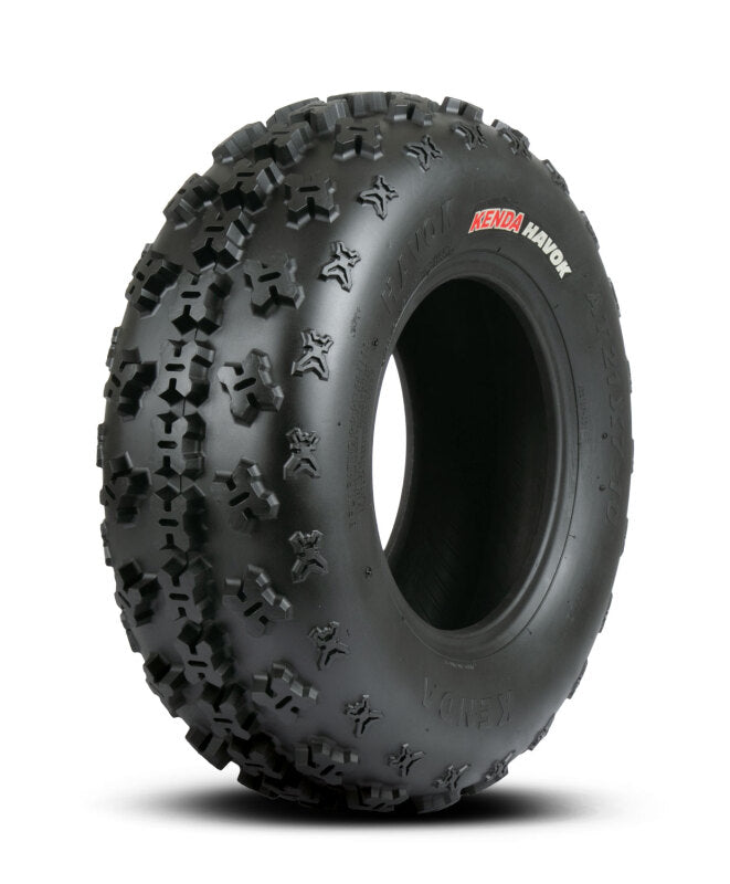Kenda Kenda K3210F Havok Front Tire - 21x7.00-10 6PR 24052086 Automotive/UTV Tires - Off Road aftermarket performance part