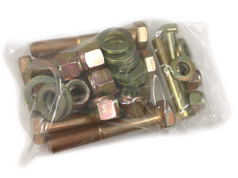 Artec Industries 3 - Link Hardware Assembly Kit Artec Industries Axles  AXOPROS