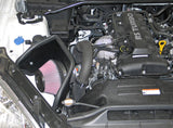 K&N Hyundai Genesis 2.0L-L4 Turbo Typhoon Performance Intake K&N Engineering Cold Air Intakes  AXOPROS
