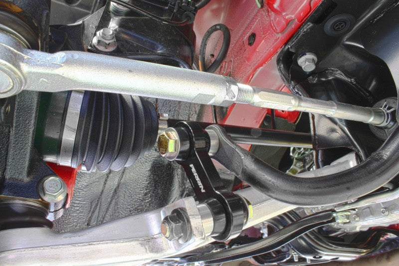 Perrin 2015+ Subaru WRX / STI Front Endlinks Perrin Performance Sway Bar Endlinks  AXOPROS