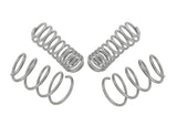 Whiteline 05-14 Ford Mustang GT S197 Performance Lowering Springs Whiteline Lowering Springs  AXOPROS