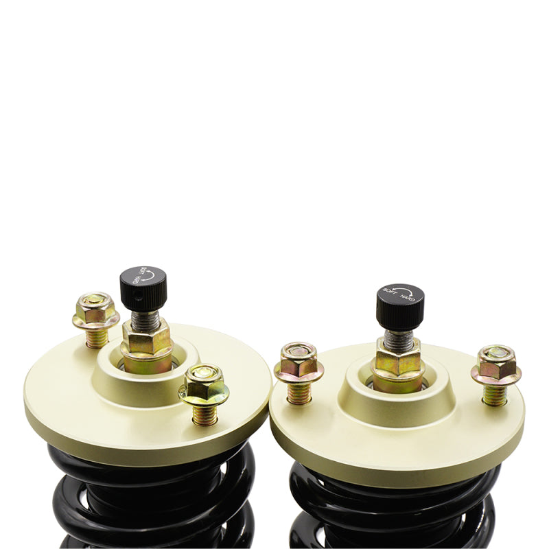 BLOX Racing Drag Pro+ Series Coilover - EG/DC / EK (RR: 18kg) BLOX Racing Coilovers  AXOPROS