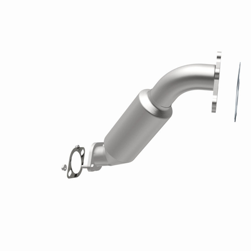 MagnaFlow Converter Direct Fit 12-14 Subaru Impreza 2.5L / 15-16 WRX STI Magnaflow Catalytic Converter Direct Fit  AXOPROS