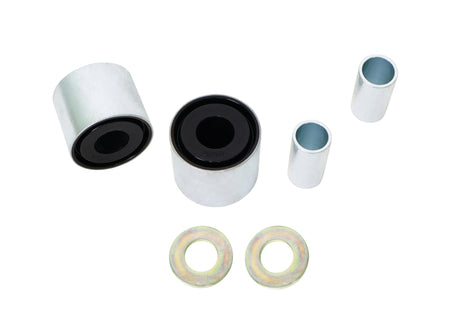 Whiteline Whiteline 13-17 Honda Accord Control Arm - Lower Inner Front Bushing Bushing Kits aftermarket performance part