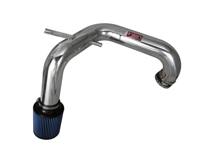 Injen 09-12 Dodge Ram 1500 5.7L V8 Hemi Wrinkle Black Power-Flow Air Intake System w/ MR Tech Injen Cold Air Intakes  AXOPROS