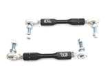 SPL Parts 2014+ Infiniti Q50 / 2017+ Infiniti Q60 Rear Swaybar Endlinks SPL Parts Sway Bar Endlinks  AXOPROS