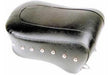 Mustang Motorcycle Mustang 91-05 Harley Dyna Standard Touring Passenger Seat w/Studs - Black Passenger Motorcycle Seats aftermarket performance part
