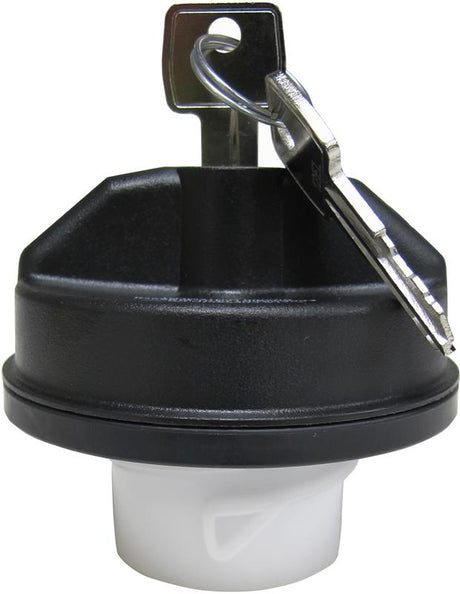 Gates 05-09 Ford Expedition Locking Fuel Cap Gates Fuel Caps  AXOPROS