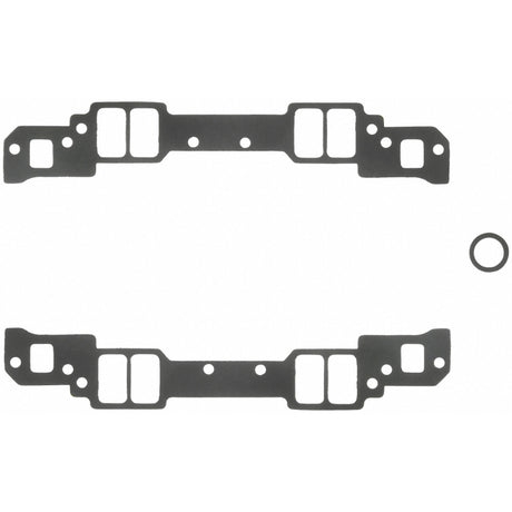 Fel-Pro Fel-Pro 1277 Engine Intake Manifold Gasket Set Intake Gaskets aftermarket performance part