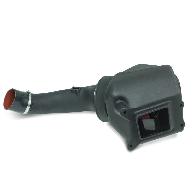 Banks Power 17-19 Chevy/GMC 2500 L5P 6.6L Ram-Air Intake System Banks Power Short Ram Air Intakes  AXOPROS