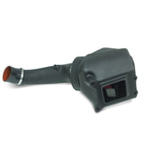 Banks Power 17-19 Chevy/GMC 2500 L5P 6.6L Ram-Air Intake System Banks Power Short Ram Air Intakes  AXOPROS
