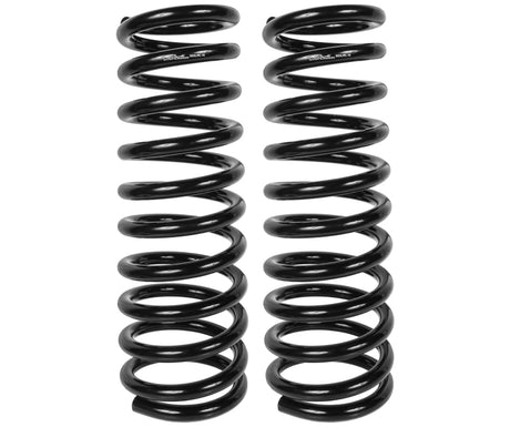 Carli 03-13 Dodge Ram 2500/3500 Front Coil Springs Diesel 3in Lift Linear Rate Carli Lift Springs  AXOPROS