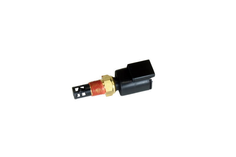 AEM Universal 1/8in NPT Air Intake Temp Sensor Kit w/ Deutsch Style Connector AEM