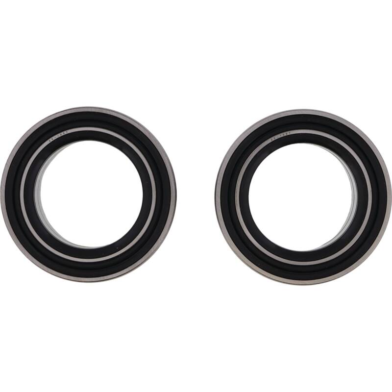 Pivot Works 11-13 Polaris Sportsman 550 Front Wheel Bearing Kit Pivot Works Wheel Bearings  AXOPROS