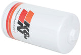 K&N Dodge Performance Gold Oil Filter K&N Engineering Oil Filters  AXOPROS