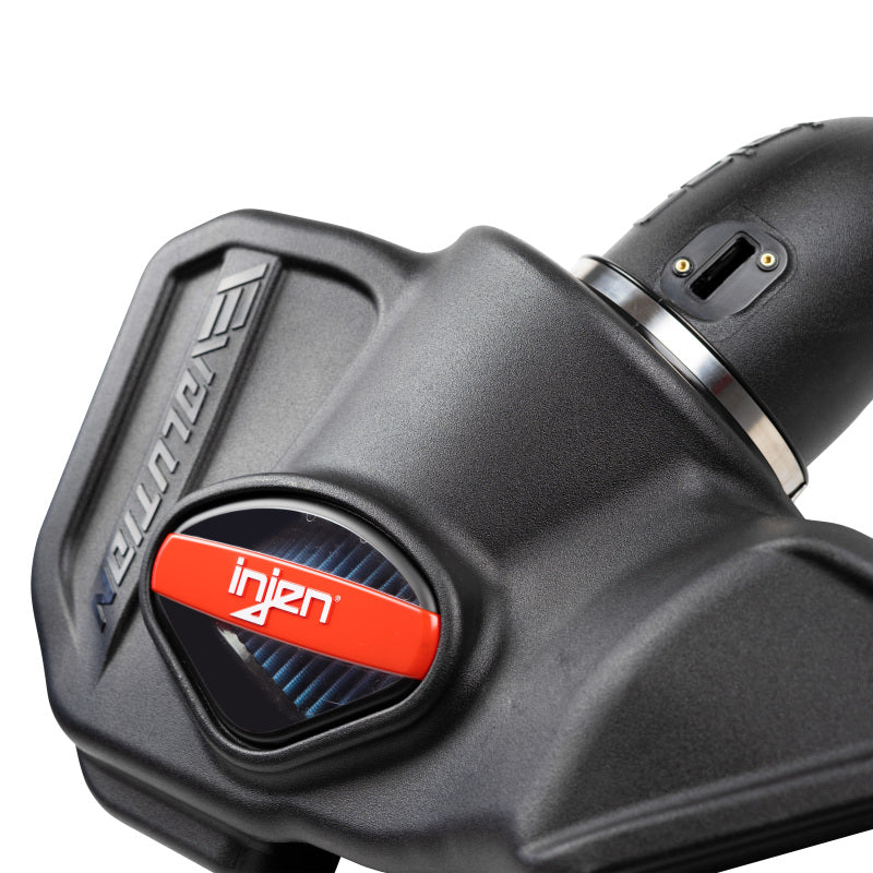 Injen 19-22 Ram 2500/3500 I6-6.7L Diesel Evolution Intake - Dry Filter Injen Cold Air Intakes  AXOPROS