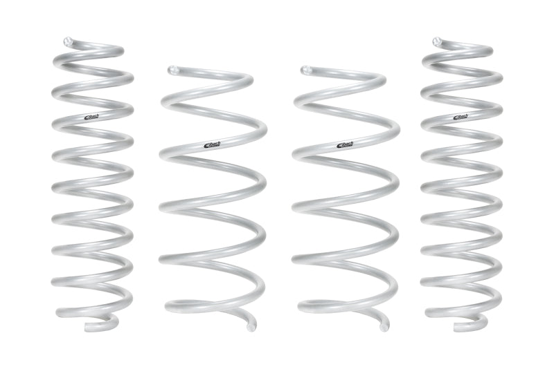 Eibach Pro-Lift-Kit for 21-22 Toyota RAV4 Prime Eibach Lift Kits  AXOPROS