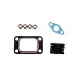 Fleece Performance Fleece Performance 03-07 Dodge 2500/3500 5.9L Cummins CW Turbocharger Installation Kit Turbo Install Kits aftermarket performance part