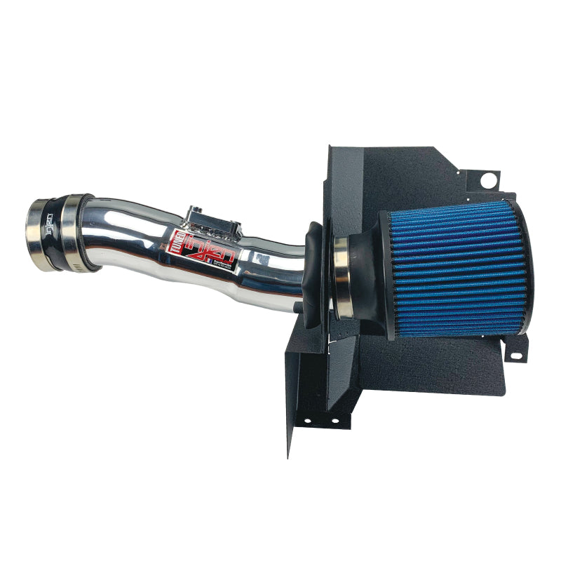 Injen 18-20 Honda Accord L4-1.5L Turbo SP Short Ram Intake System Injen Cold Air Intakes  AXOPROS