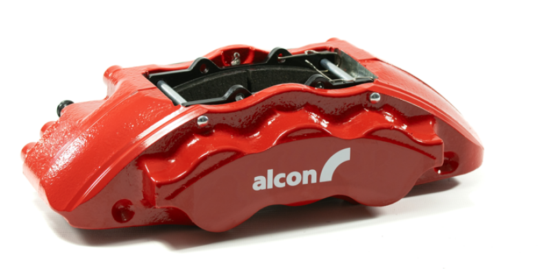 Alcon 2021+ Ford Raptor Gen 3 Big Brake Kit - Front Alcon Big Brake Kits  AXOPROS