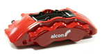 Alcon 2021+ Ford Raptor Gen 3 Big Brake Kit - Front Alcon Big Brake Kits  AXOPROS