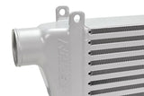 Perrin Performance PERRIN 02-25 Subaru WRX/STI Standard Size Front Mount Intercooler Core - Silver Intercoolers aftermarket performance part