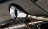 MagnaFlow SYS C/B 07-09 BMW 328i 3.0L Magnaflow Catback  AXOPROS