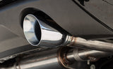 MagnaFlow SYS C/B 84-87 BMW 325E 2.7L / 86-87 BMW 325ES 2.7L Single Rear Exit Magnaflow Catback  AXOPROS