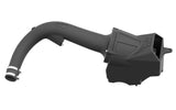 K&N 2024 Jeep Wrangler 4xE 63 Series Air Intake K&N Engineering Cold Air Intakes  AXOPROS