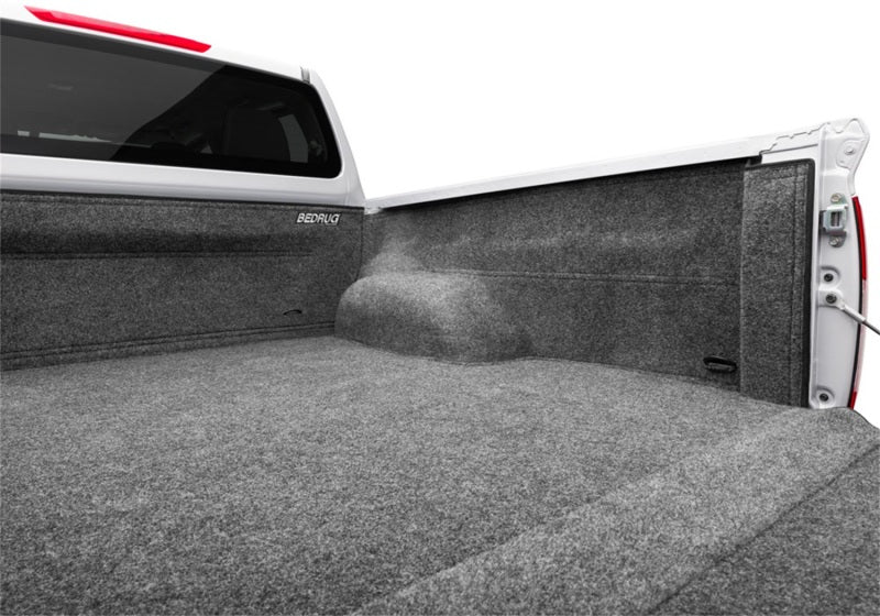 BedRug 04-15 Nissan Titan Crew Cab 5.5ft Bedliner BedRug Bed Liners  AXOPROS
