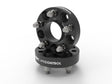 aFe CONTROL Billet Aluminum Wheel Spacers 5x114.3 CB70.5 1.25in - 15-24 Ford Mustang/20-23 Explorer aFe Wheel Spacers & Adapters  AXOPROS