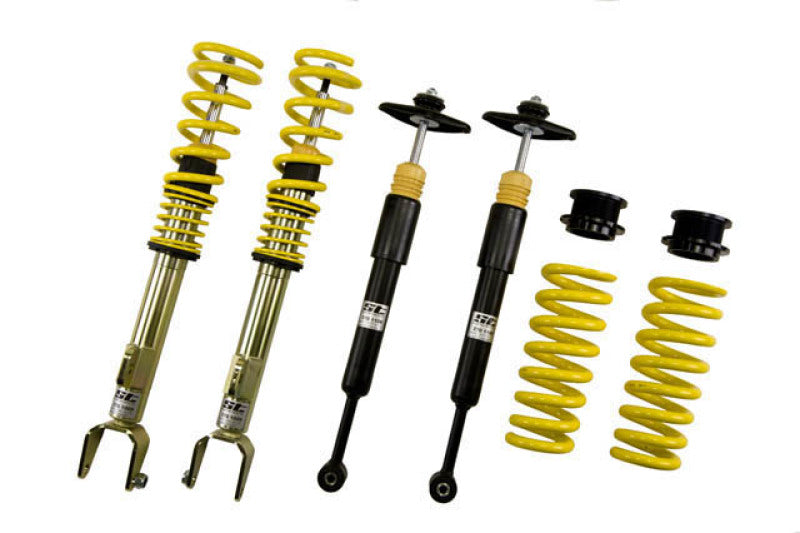 ST Coilover Kit 2011+ Chrysler 300C 2WD / 2011+ Dodge Charger ST Suspensions Coilovers  AXOPROS