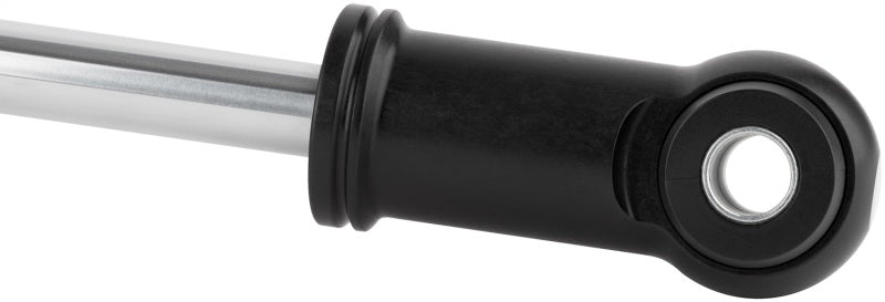 Fox 08-16 Ford Superduty 2.0 Performance Series 8.2in. TS Stabilizer Bottom Axle Mount 1 1/8in Shaft FOX Steering Stabilizer  AXOPROS